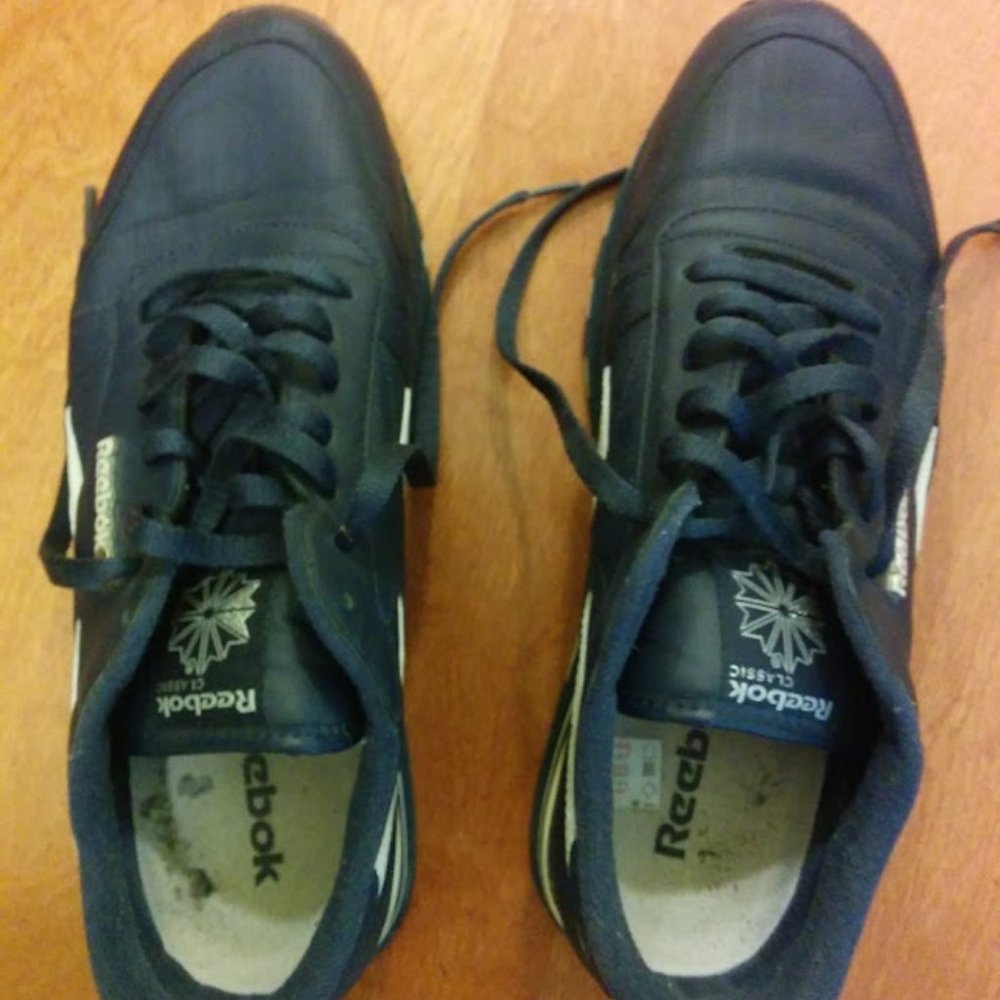 Reebok Men's shoes , Size 11.5